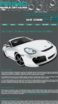 Mobile Screenshot of primomobiledetailing.com